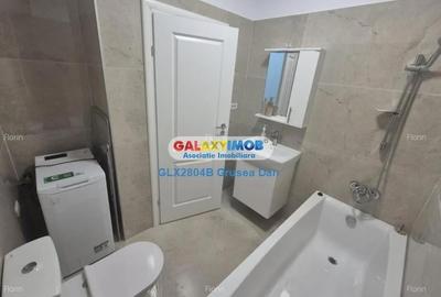 Parc carol | 2 camere 54mp 2023 nou | centrala AC cada balcon - 10