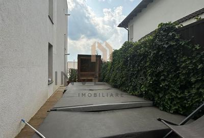 Apartament in vila cu panorama deosebita si garaj! - 15