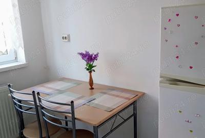 Inchiriez apartament 2 camere central - 6