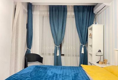 Apartament complet utilat, cu randament excelent – Mamaia Sat, Constan - 10