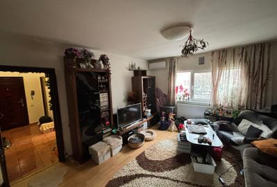 Apartament cu 3 camere decomandat în Brâncoveanu - 5