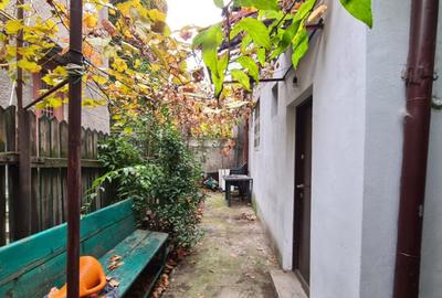 Vila parcul Tineretului- Sincai metrou-pentru 2 familii - 10