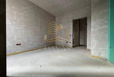 Apartament cu 3 camere semidecomandat în Baciu - 14