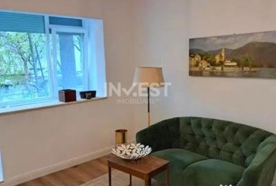 Apartament cu 2 camere nedecomandat în Podu Roș - 2