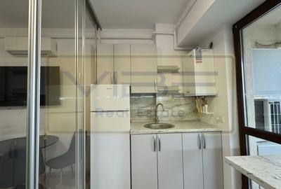 Apartament 3 camere Centru Palas Mall - Amazon - 6