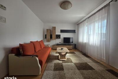 Apartament cu 3 camere în Gârliciu - 1