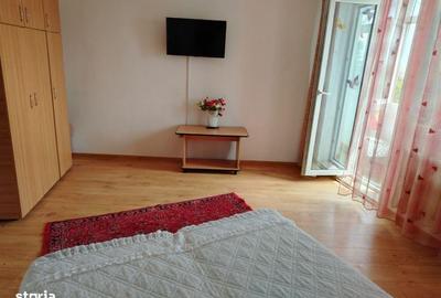 Garsonieră decomandată în Tomis Nord