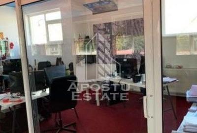Spatii pentru birouri 500 mp Zona UTA - 3