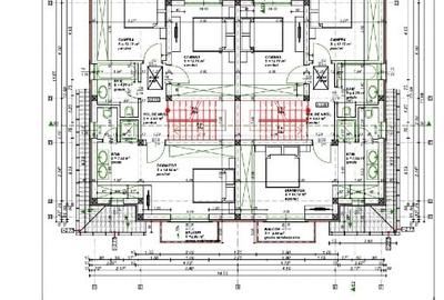 Duplex modern de vânzare – Dumbrăvița, Strada Jiu - 2