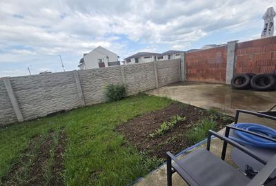 Duplex cu 4 camere cu Canalizare în Nord - 22