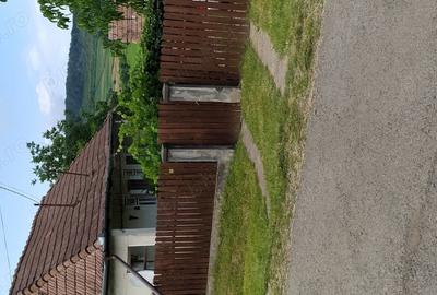 Casă cu 4 camere în Sânger - 10