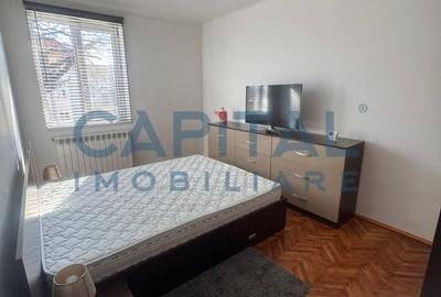 APARTAMENT ZONA CENTRALA DE VANZARE,2 CAMERE,ETAJ 1,TURDA,COMISION 0% - 14