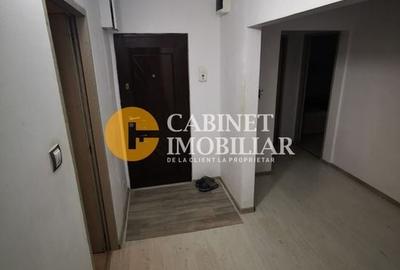 Apartament 4 camere dec 80mp – Frumoasa, Iași – parter bulevard - 11
