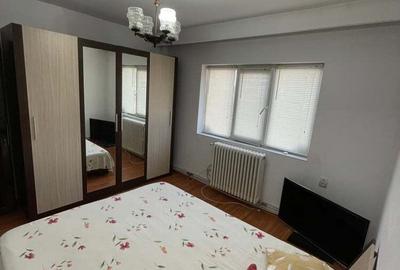 Apartament cu trei camere de vanzare Apartament cu trei camere de vanzare - 6