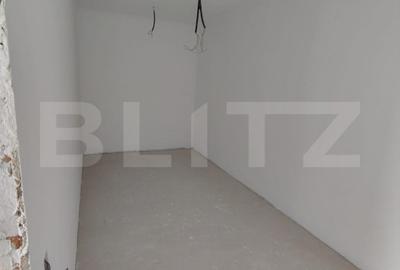 Casa individuala semifinisata 190 mp, teren 382 mp, proximitate Salina Turda - 17