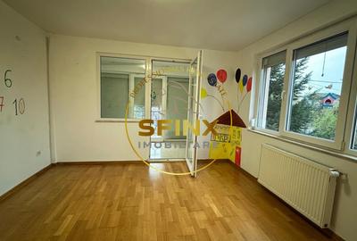 CASA/VILA DE INCHIRIAT | BUCURESTII NOI | 350MP UTILI | S + P + 2 E | CRESA | - 10