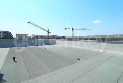 Apartament penthouse cu 5 camere | finisaje premium | 2 garaje - 23