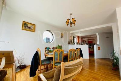 Casa 10 camere de vanzare in Dambul Rotund, Cluj Napoca - 3