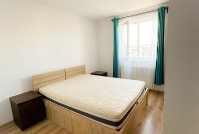 Apartament 2 camere Popesti-Leordeni, mobilat, loc de parcare - 6