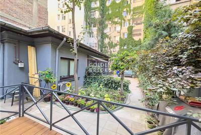 Casă individuală cu 3 camere cu Canalizare în Calea Victoriei - 22