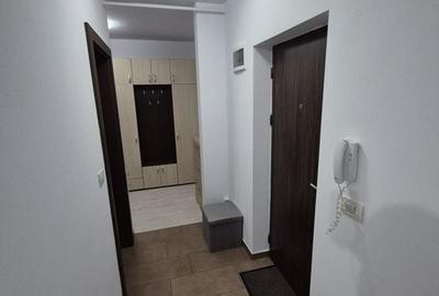 Giroc-Planetelor | 1 Camera | Bucatarie inchisa | Mobilat si Utilat - 6