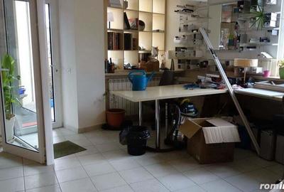 Casă cu 6 camere cu Teren 400 Mp în Pache Protopopescu - 1