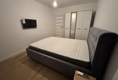 Apartament cu 2 camere în Dosu Bricii - 2