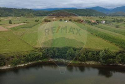 Teren superb Unciuc / jud.Hunedoara - 11