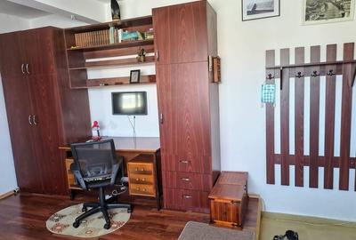 Garsonieră, 25 mp, Corneliu Coposu. 47 000 E. Comision 0 - 6