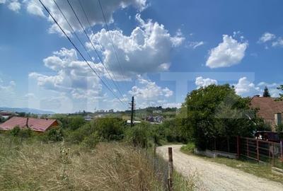 Teren intravilan 7,11 ari- Zona Subcetate, acces 2 drumuri, toate utilitatile - 3