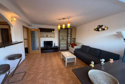 APARTAMENT 2 CAMERE AVIATIEI - RENOVAT