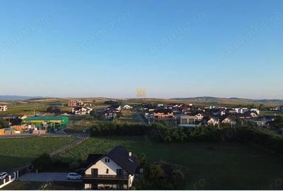 Teren de 8271 mp, în Moara - 17