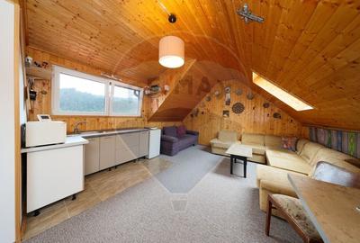 Casă individuală cu 3 camere cu Teren 65 Mp în Centrul Istoric - 10