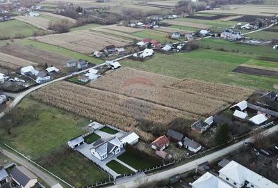 Casa de vanzare in Com Fratautii Noi - 2