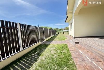 Duplex cu 3 camere cu Canalizare în Beregsău Mare - 8