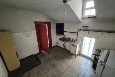 Mansarda 174,85 mp - Universitate - 10