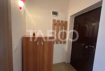 Apartament 2 camere 60 mpu etajul 1 de inchiriat cu balcon si parcare - 7