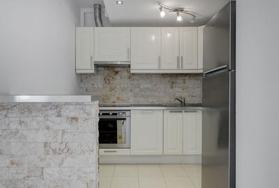 Apartament cu 3 camere decomandat, mobilat în Băneasa - 6