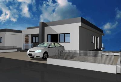 Casa de vanzare Dealul Sf Petru Casa de vanzare Dealul Sf Petru - 2
