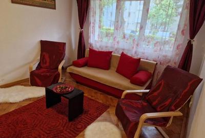 Apartament de inchiriat 2 camere Centrul Civic CEC Apartament de inchiriat 2 camere Centrul Civic CEC - 2