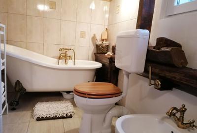 Casă cu 4 camere cu Teren 253 Mp în Central - 3