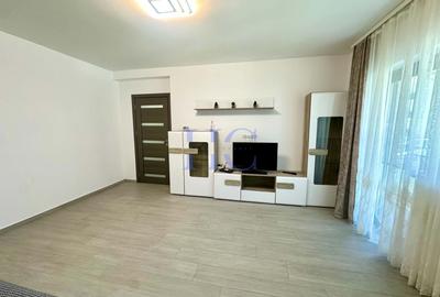 Apartament cu 2 camere decomandat, mobilat în Mihai Viteazul - 1