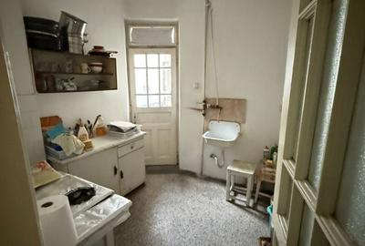 Apartament cu 5 camere semidecomandat în Ultracentral - 11