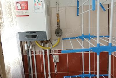 Apartament decomandat cu 3 camere. - 3