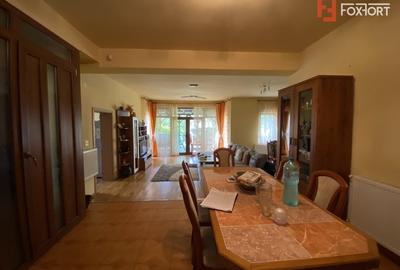 Casa Individuala 5 camere + garaj - Mosnita Noua Cartier Europa - V2273 Casa Individuala 5 camere + garaj - Mosnita Noua Cartier Europa - V2273 - 2