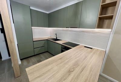 Inchiriere apartament 2 camere de LUX in Plopilor- zona Platinia Mall, Cluj Napo - 9