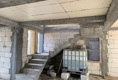 Vila Localitatea Ovidiu zona Academia Hagi - 12