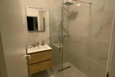 Garsonieră decomandată, mobilată în Grozăvești - 5