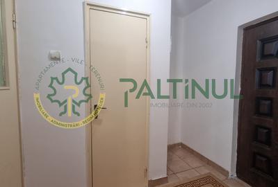 Apartament cu 2 camere decomandat, mobilat în Hipodrom 3 - 6