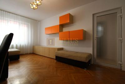 Zona Olimpia, 3 camere, pet-friendly, centrala proprie. - 2